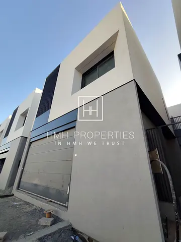 Luxury Villa in Al Zorah | Premium Parkside Living Near Golf Club