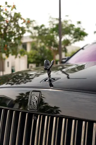 صورة مصغرة 3 لـ 2024 ROLLS-ROYCE GHOST