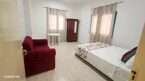 Clean Private Room for Rent in Al Majaz 1