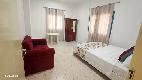 Clean Private Room for Rent in Al Majaz 1