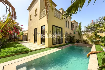 Stunning Springs | Converted to 3 Bedrooms