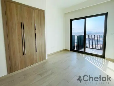 Well Maintained | Vacant | Ready to Move In | Bright Apartment