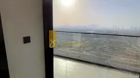 FURNISHED | HIGH FLOOR | LUXURY FINISH