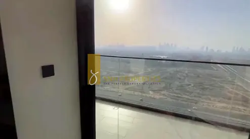 FURNISHED | HIGH FLOOR | LUXURY FINISH