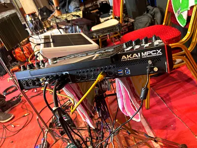 Roland spd 20 in sharjah