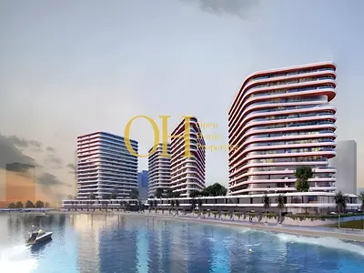 Luxury Waterfront Living-Top Tier Amenities-Modern Design