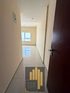 DIRECT ACCESS 2 STADIUM METRO BY BUS 1 MONTH FREE 35K/1 CHQ NEAT &amp; CLEAN FAMILY BLDG DXB-SHJ BOR