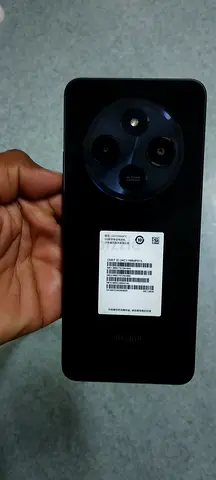 Redmi 14R 5G / 256 gb 50 mega pixel