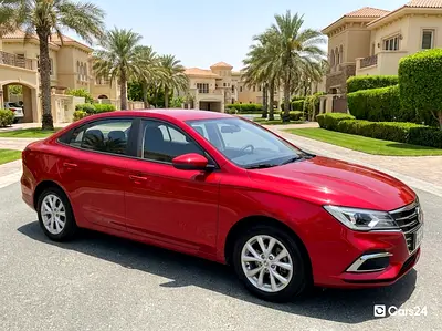 AED 502/month | 0 Downpayment | Free 3 Months Warranty | 30 Day Return | MG 5 2024