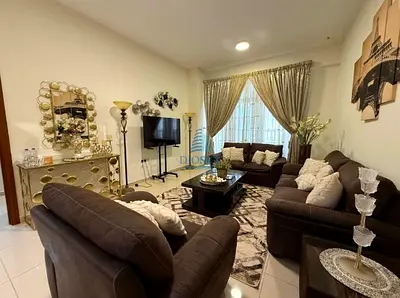 Big Layout | Fully Furnished | Vacant