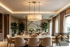 Prime Location | Luxury Villa | Spacious Layout