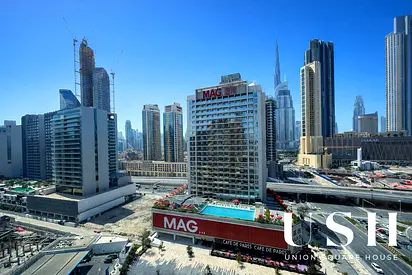 Commercial Office for Sale in Downtown | Prime Dubai Location