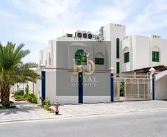 URGENT SALE | 6-BR VILLA | IN VERY PRIME LOCATION | THE OWNER WILL RENT THE VILLA UNTILL END OF 2027