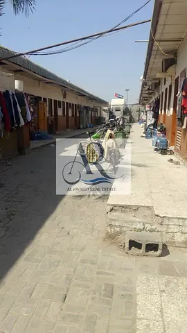 سكن عمال للإيجار في المنطقة الصناعية 2 – الشارقة فرصة مناسبة للشركات وأصحاب الأعمال، سكن عمال مجهز وجاهز للسكن بموقع مميز قريب من الخدمات والأسواق