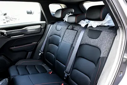 Geely Cowboy, миниатюра 11