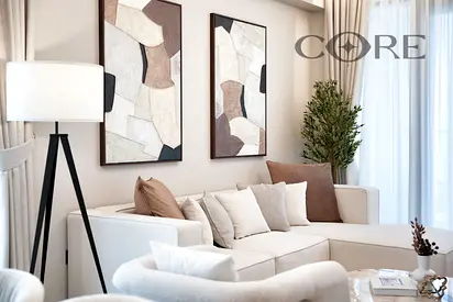 FULLY FURNISHED | MULTIPLE CHEQUES | BRAND NEW