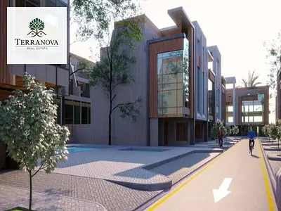 Investor Deal | 40% Dis | 1% Monthly | Metro | Close to Al Maktum Airport