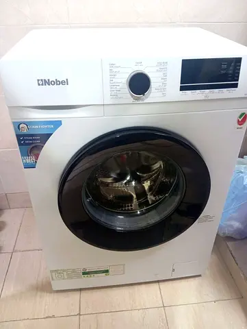 washing machine 6kg