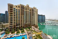 Ocean View | Spacious Layout | Furnished