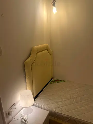 Fully Furnished Cody Room near DCC metro