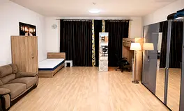Executive Bed Space for Males, Available in Dubai Silicon Oasis