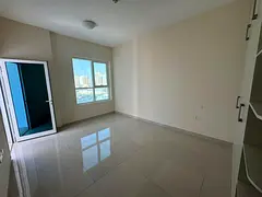 2BR second tenant apartment in Al Taawun opposite Nesto, 2 baths, spacious layout, clean finishing,