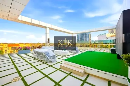 New Building |Top Amenities | Best Community