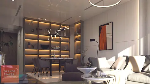 Grab the deal with 20/80 Payment Plan | Handover Soon | Fully Furnished
