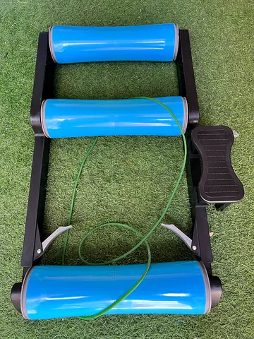 KW Bike Roller Trainer