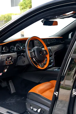 صورة مصغرة 8 لـ 2024 ROLLS-ROYCE GHOST
