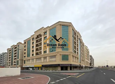 1BHK available like brand new apartment with balcony