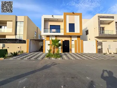 فيلا فاخرة للبيع في الزاهية | دورين ورووف بسعر فرصة