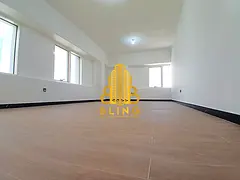 3BHK With Built-In Cupboards &amp; Closed Kitchen