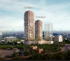 1HBK - 5% DP- NO PAYMENT FOR 2 YEARS - 30%PHPP -FURNISHED