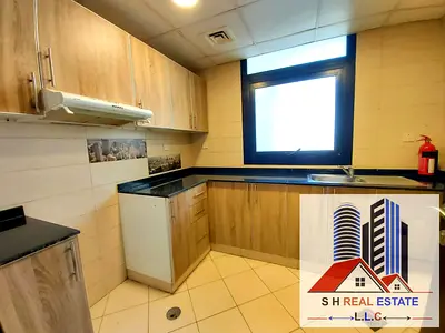 Two bedroom hall with spacious living hall and three washrooms only 70k