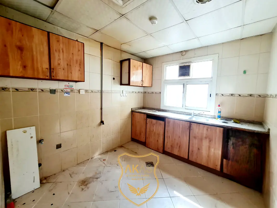 No Cash Deposit| C/A One Bedroom Apartment For Rent