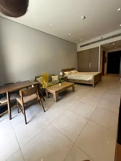 FULLY FURNISHED | READY TO MOVE IN | COMMUNITY VIEW