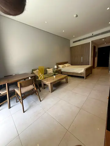FULLY FURNISHED | READY TO MOVE IN | COMMUNITY VIEW