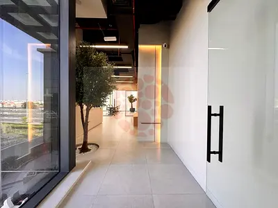 Prime Commercial Space | Fully Fitted | 2,109 Sqft | Multiple Use