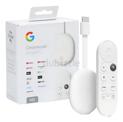 Google chromecast 2 new model