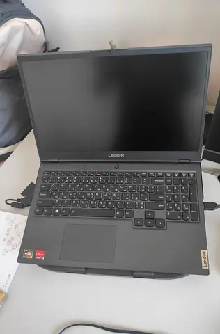 Lenovo legion 5 laptop