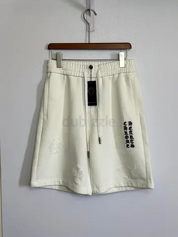 Chrome Hearts Mens short