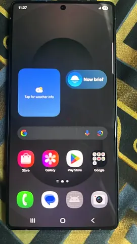 Samsung s25 ultra
