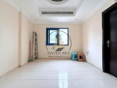 No Deposit Specious 1Bhk Apartment For Family Very Nice Finishing At Prime Location