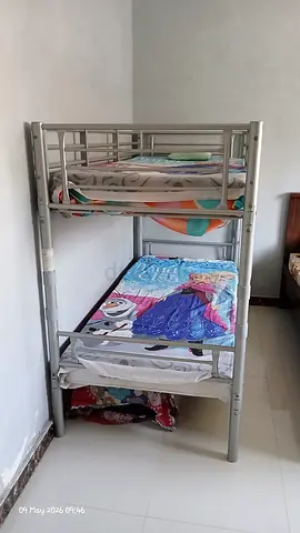 Kids double bed for sale