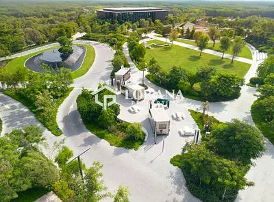 Handover Soon | Prime Saro Cluster |