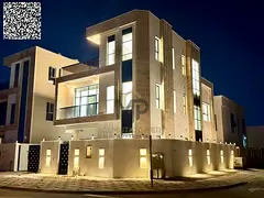 Your dream villa, two floors and a rooftop with a swimming pool, central air conditioning, excellent