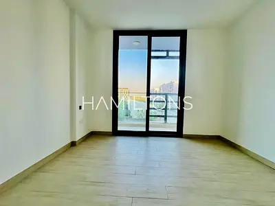 Exclusive Address | Near Business District | Resale