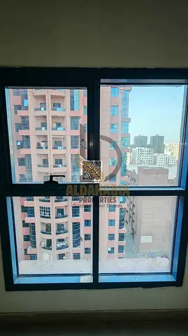 للإيجار السنوي – شقة 3 غرف في النعيمية 1 – أبراج النعيمية