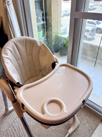 Baby High Chair Feeding Chair